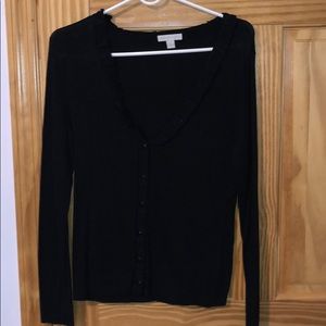 New York and company sweater